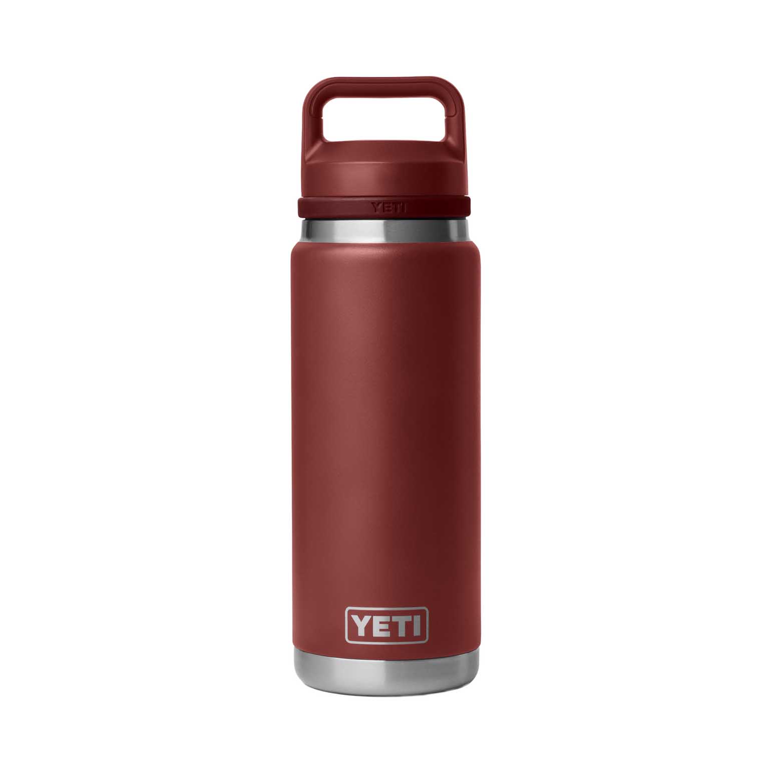 YETI Rambler&reg; 26oz (770ml) Water Bottle with Chug Cap